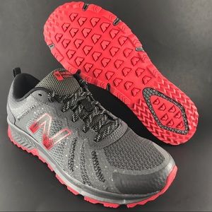 New Balance Men Size 8